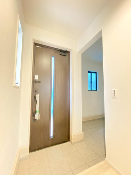 大和市福田5丁目7期　新築分譲住宅　3号棟