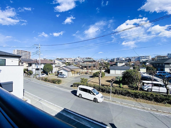 大和市福田5丁目7期　新築分譲住宅　6号棟