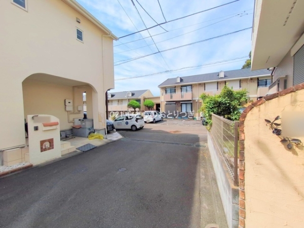 町田市森野５丁目の中古一戸建て