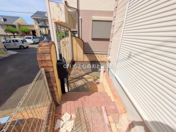 町田市森野５丁目の中古一戸建て