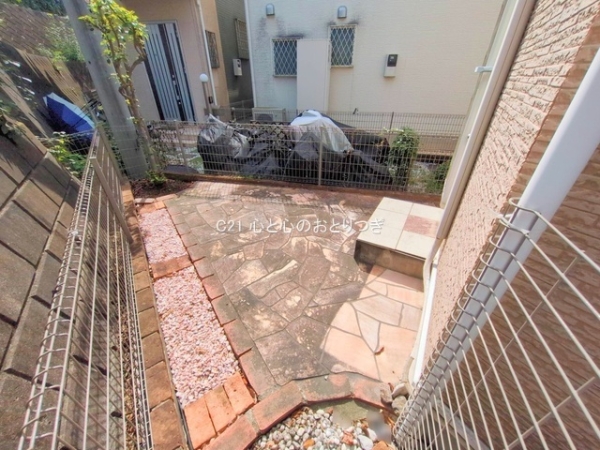 町田市森野５丁目の中古一戸建て