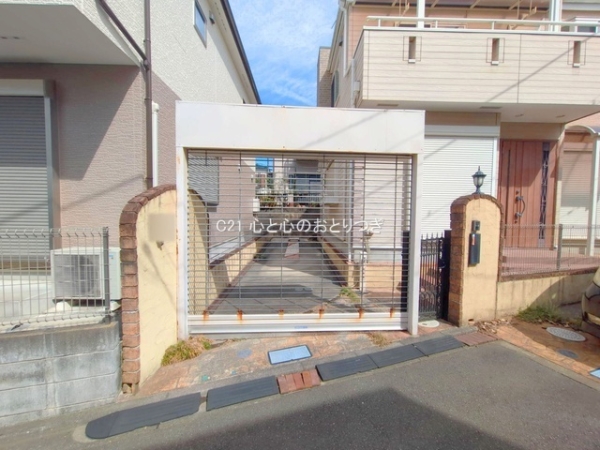 町田市森野５丁目の中古一戸建て