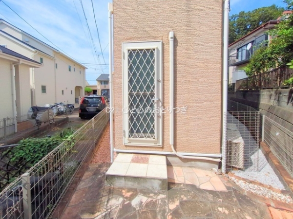 町田市森野５丁目の中古一戸建て