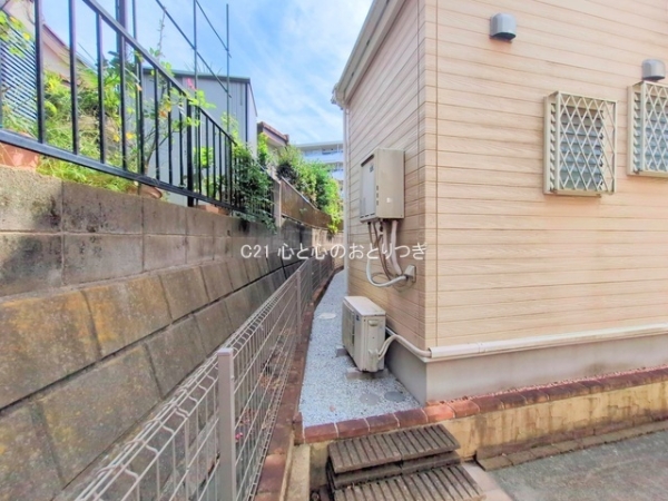 町田市森野５丁目の中古一戸建て