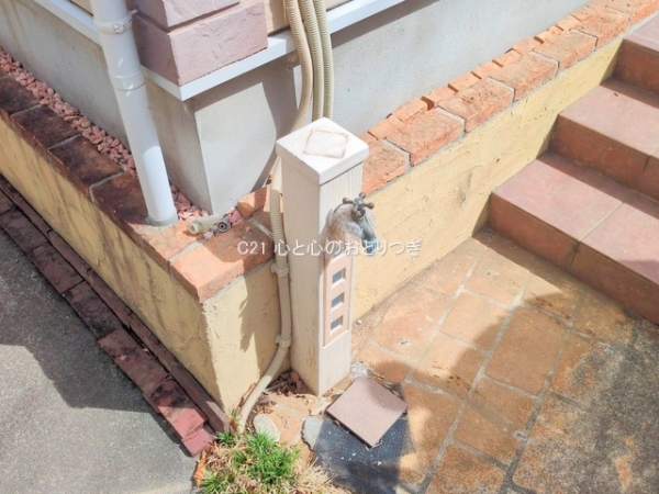 町田市森野５丁目の中古一戸建て