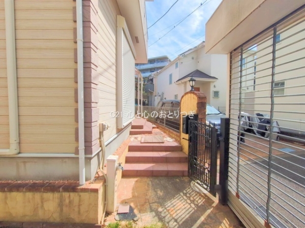 町田市森野５丁目の中古一戸建て