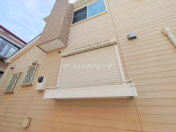 町田市森野５丁目の中古一戸建て