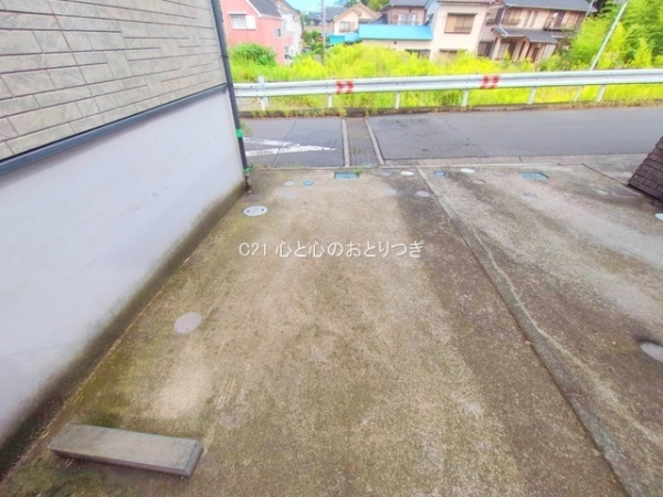 座間市栗原中央５丁目の中古一戸建て