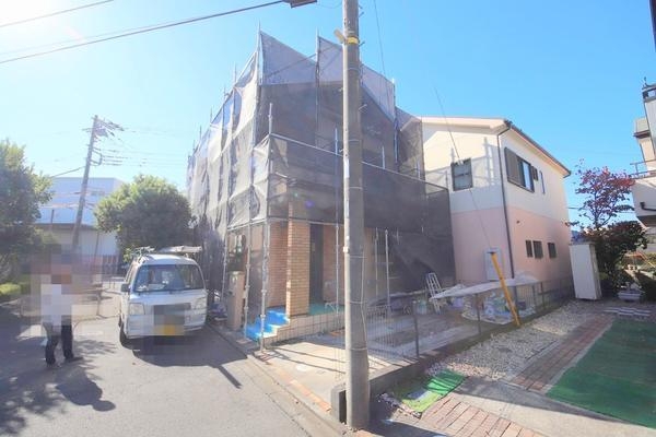 相模原市南区大野台３丁目の中古一戸建て