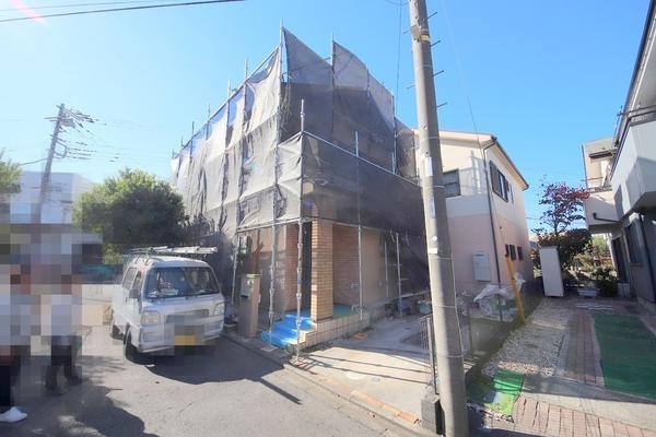 相模原市南区大野台３丁目の中古一戸建て