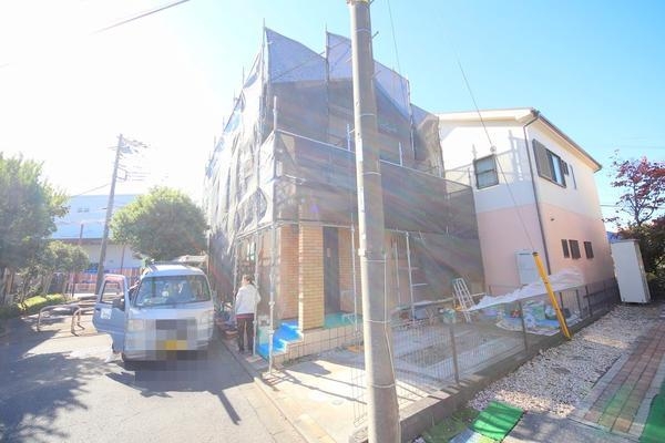 相模原市南区大野台３丁目の中古一戸建て