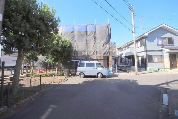 相模原市南区大野台３丁目の中古一戸建て
