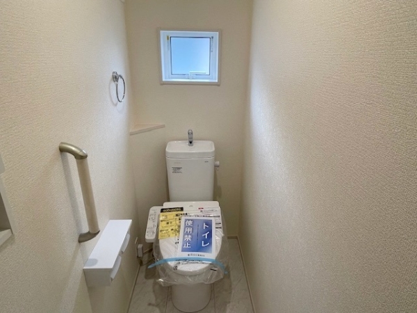 座間市四ツ谷　新築分譲住宅　5号棟