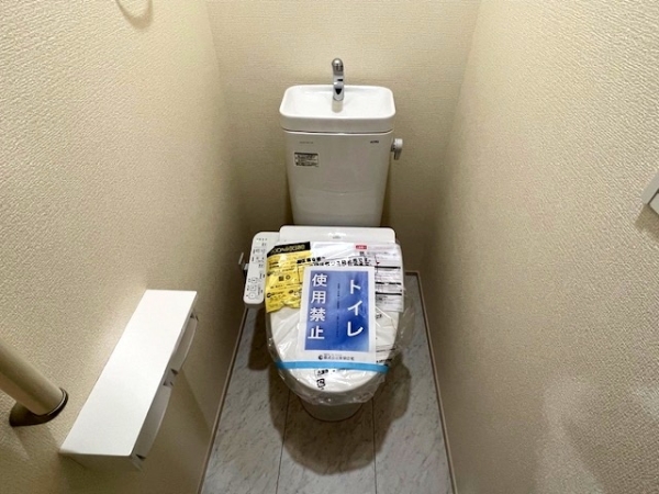 座間市四ツ谷　新築分譲住宅　5号棟