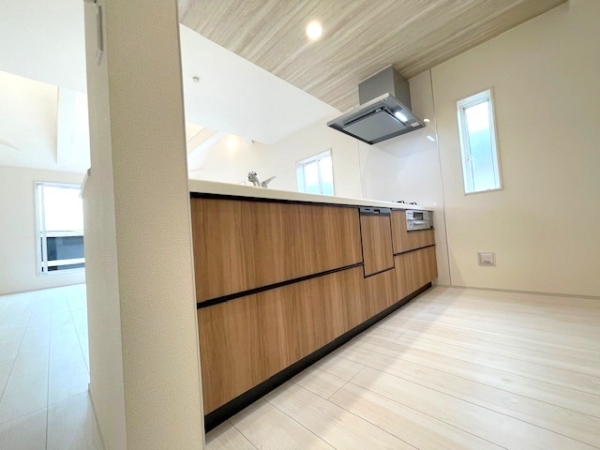 座間市四ツ谷　新築分譲住宅　5号棟