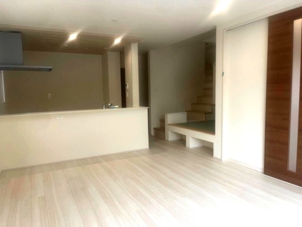 座間市四ツ谷　新築分譲住宅　3号棟