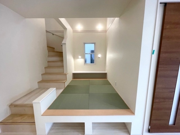 座間市四ツ谷　新築分譲住宅　3号棟