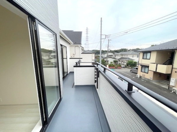 座間市四ツ谷　新築分譲住宅　3号棟