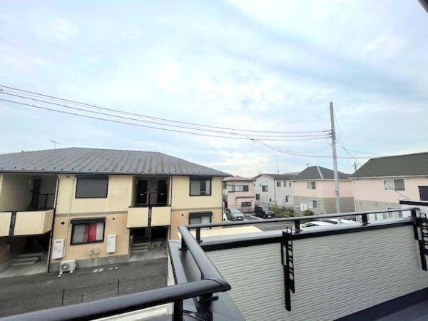 座間市四ツ谷　新築分譲住宅　3号棟