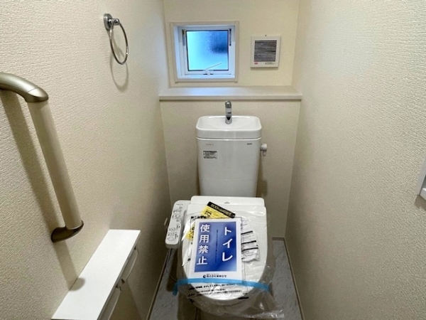 座間市四ツ谷　新築分譲住宅　3号棟