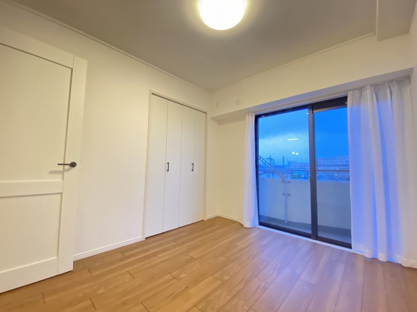 ラマージュ長後