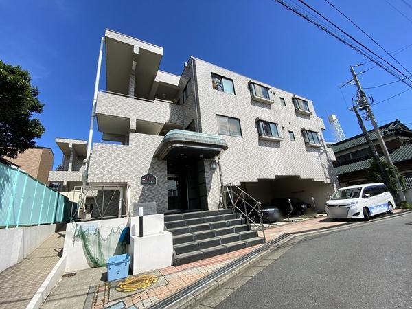 ラマージュ長後