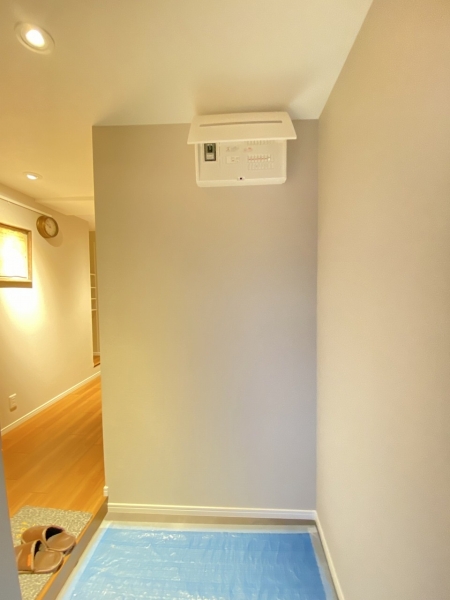 ラマージュ長後