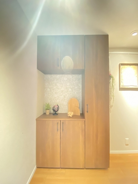 ラマージュ長後