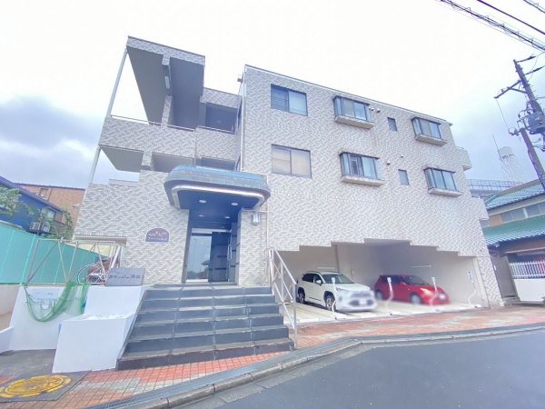 ラマージュ長後