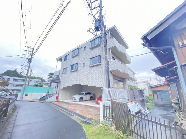 ラマージュ長後