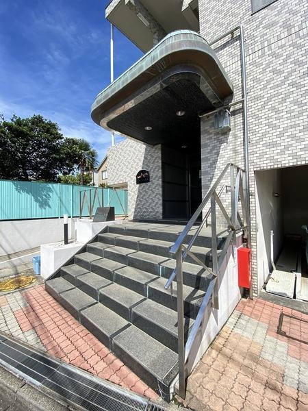 ラマージュ長後