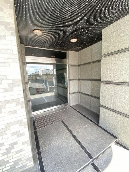 ラマージュ長後