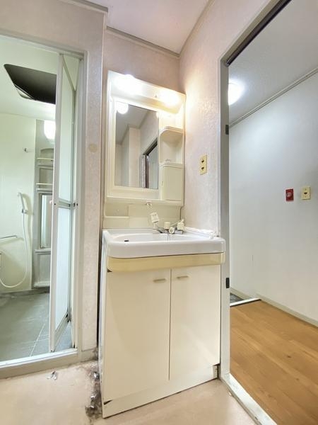 グリーンハイムいずみ野16号棟