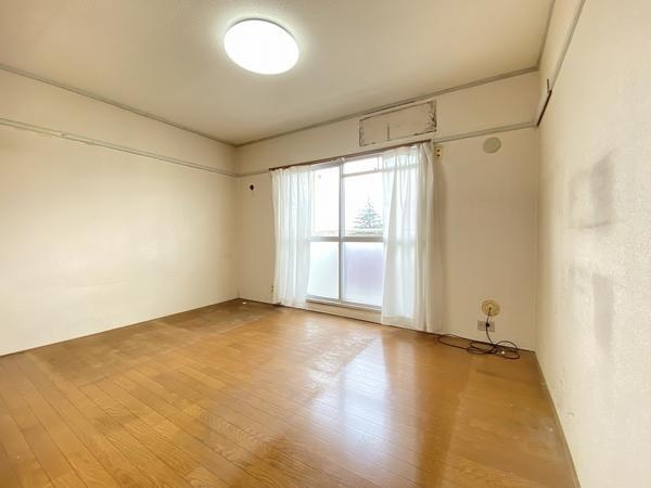 グリーンハイムいずみ野16号棟