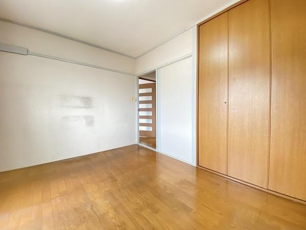 グリーンハイムいずみ野16号棟