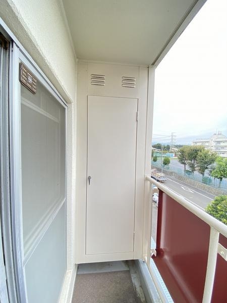 グリーンハイムいずみ野16号棟