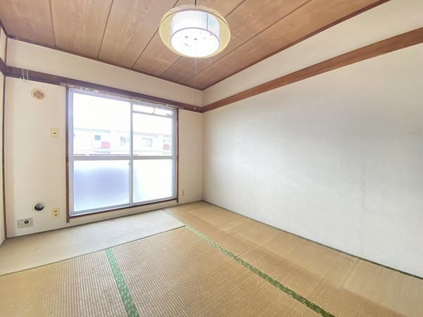 グリーンハイムいずみ野16号棟