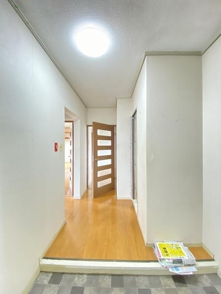 グリーンハイムいずみ野16号棟