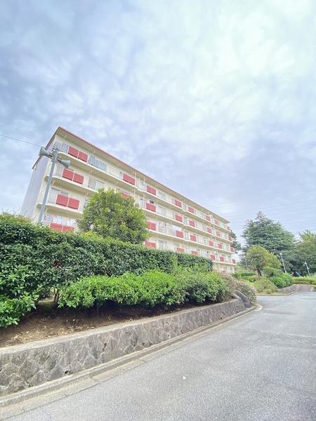 グリーンハイムいずみ野16号棟