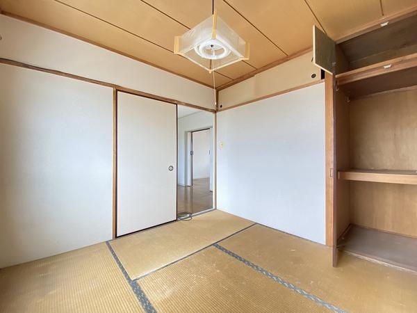 グリーンハイムいずみ野16号棟