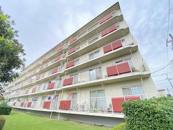 グリーンハイムいずみ野16号棟