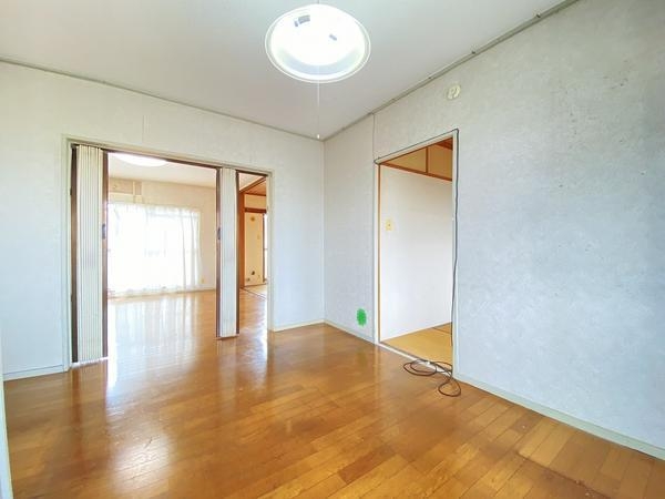 グリーンハイムいずみ野16号棟