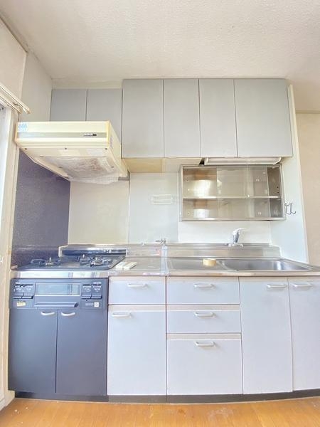 グリーンハイムいずみ野16号棟