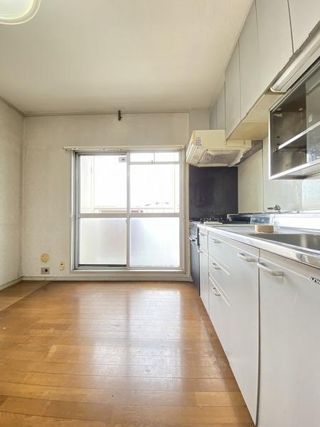 グリーンハイムいずみ野16号棟