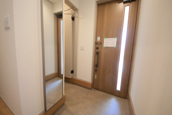 相模原市南区相模大野1丁目　新築分譲住宅　B号棟