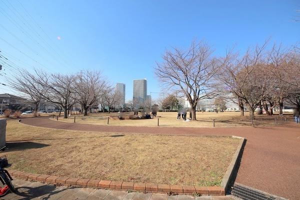 相模原市中央区南橋本1丁目1期　新築分譲住宅　1号棟(小山公園)