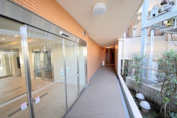 アーリアレジデンス南町田