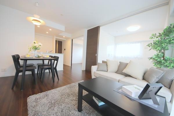 アーリアレジデンス南町田