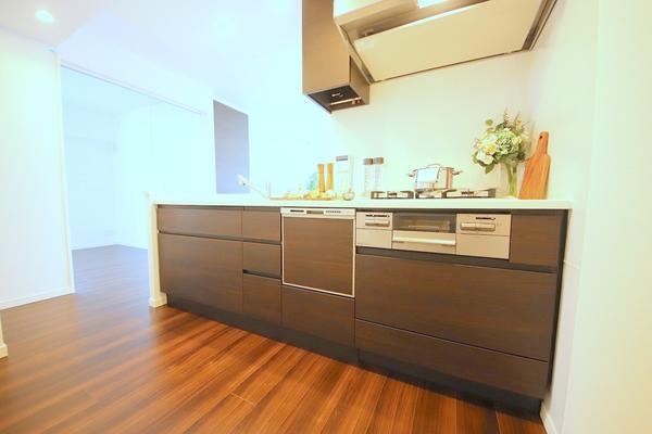 アーリアレジデンス南町田