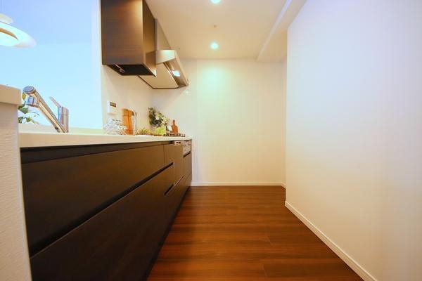 アーリアレジデンス南町田